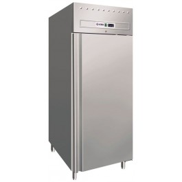 Kühlschrank EN Norm KU 800 CNS - KBS