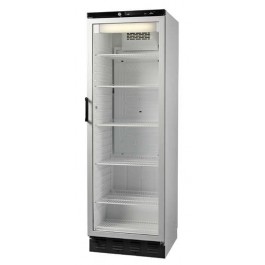 Gewerbekühlschrank KU 407-G LED - NordCap