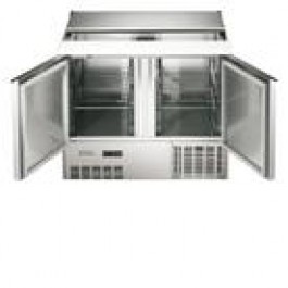 Saladette SM 102 - NordCap