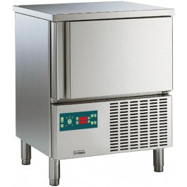 Schnellkühler / Schockfroster SF 15-CW - NordCap