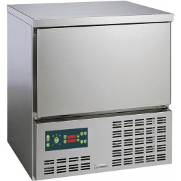 Schnellkühler / Schockfroster SF 10-CW - NordCap