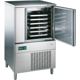 Schnellkühler / Schockfroster SF 65-CW - NordCap