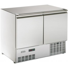 Kühltisch KKM 102 - NordCap