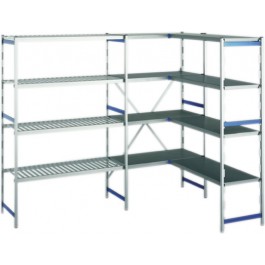  Regalsystem Z 260-260/ 264-264 - NordCap