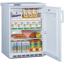 Gewerbekühlschrank UKU 180 W - NordCap