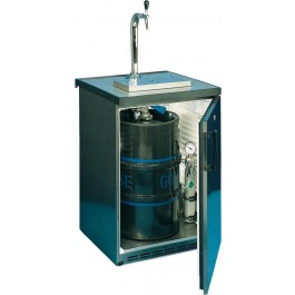 Profi-Bierbar FKZ 1800 - NordCap