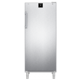Umluft Gewerbekühlschrank FRFCvg 5501 für GN 2/1 - KBS