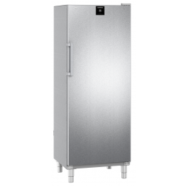 Umluft Gewerbekühlschrank FRFCvg 6501 für GN 2/1 - KBS