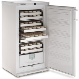 Rückstellprobenschrank RGS 208 - NordCap
