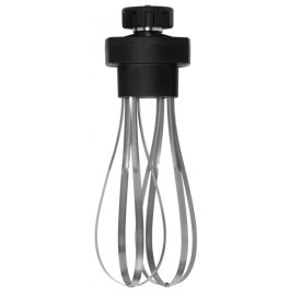 Schneebesen für Handmixer-Antrieb 400 Watt - KBS