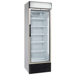 Gewerbekühlschrank KU 450 G - NordCap