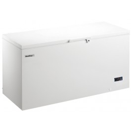 Labor-Tiefkühltruhe EL 31 LT - NordCap