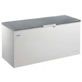 Tiefkühltruhe EL 22 CNS - NordCap