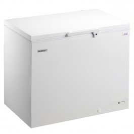 Tiefkühltruhe EL 35-NC - NordCap