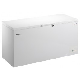 Tiefkühltruhe EL 61-NC - NordCap