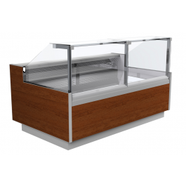 Frischwarentheke Kubus 3830 U - KBS