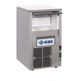 Eiswürfelbereiter Joy 319 L (einbaufähig) - KBS