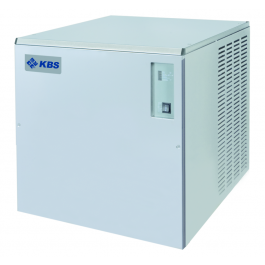 Vollwürfel-Eiswürfelbereiter KV 150 L - KBS
