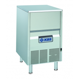 Press Flake Eisbereiter KFP 85 L (einbaufähig) - KBS
