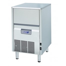 Vollkegel-Eiswürfelbereiter Solid 519 L (einbaufähig) - KBS