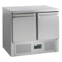 Cool - Line Universalkühltisch KT 9 2T - Nordcap