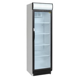 Gewerbekühlschrank KU 385 G-CP - Nordcap