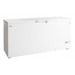 Cool - Line Tiefkühltruhe TKT 605 - Nordcap