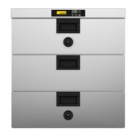 Warmhalteschublade HSW 013 E - NordCap