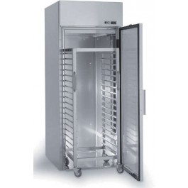 Einfahrtiefkühlschrank ETKU 1200 CNS - NordCap