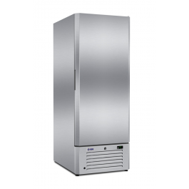 Energiespar-Speiseeis-Lagerschrank TKU 604 CHR Eis - KBS