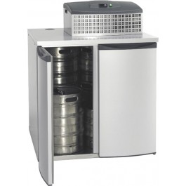 Fasskühler FK 4-XL - NordCap