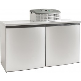 Fasskühler FK 4-R-XL CNS - NordCap