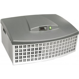 Fasskühler Maschinenaufsatz FKM 2 CNS, - NordCap