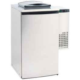 Abfallkühler KK 240 - NordCap