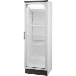 Gewerbetiefkühlschrank TKU 407 G LED - NordCap