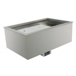 Einbaukühlwanne UKW 6/1-Z - NordCap