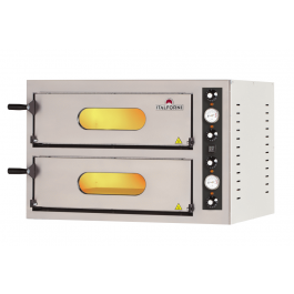 Elektro-Pizzaofen Allround 4+4 - KBS