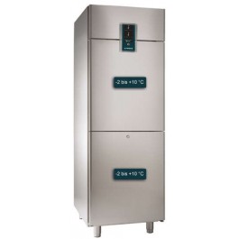 Umluft-Gewerbekühlschrank KK 702-2 Premium - NordCap