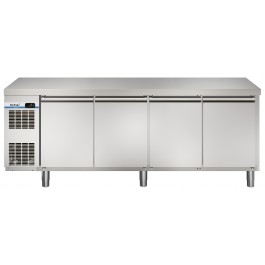 COOL-LINE Kühltisch (4 Abteile) KT-CL 2149 4T - Nordcap