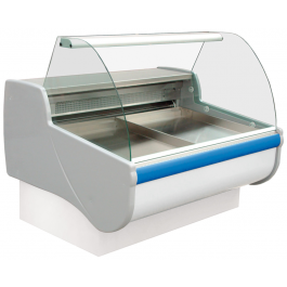 Fischtheke Merado Lux 2550 S - KBS
