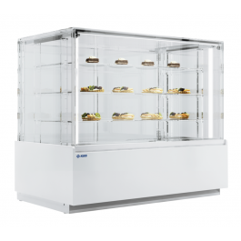Kuchen und Tortenvitrine Astor 100 - KBS