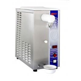 Sahnemaschine 9-Liter Montapanna Top - Bravo