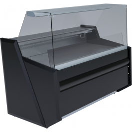 Freikühltheke Nika 1500 - KBS