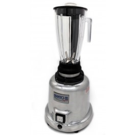 Blender Mixer FR 2055/E mit 1 transparentem Polycarbonat-Krug - Geppetto