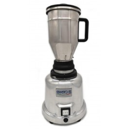 Blender Mixer FR 2055/L mit 1 Edelstahlkrug - Geppetto