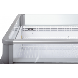 Bodenrostaufsatz Xenia 1400 / 1600 - KBS