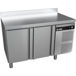Kühltisch Classic KT 2300 mit Aufkantung - KBS