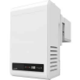 Huckepack-Tiefkühl-Aggregat HA-TK 14 - KBS