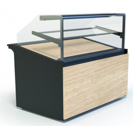 Bakery 130 Neutral Brotausführung - KBS