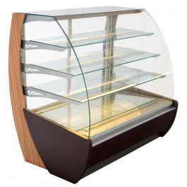 Kuchentheke Cameleon 140 - KBS